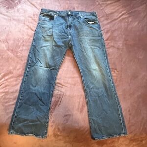 Levi’s 517 Bootcut Jeans (40x30)